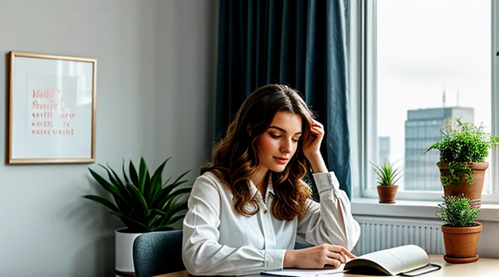 Как сделать содержание в курсовой работе в Word?