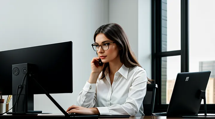 Как сделать содержание в Word с точками?