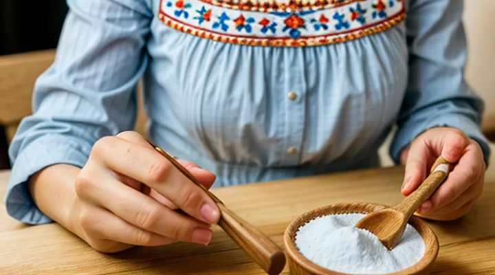 Как сделать тесто для пирожков на кефире воздушным?