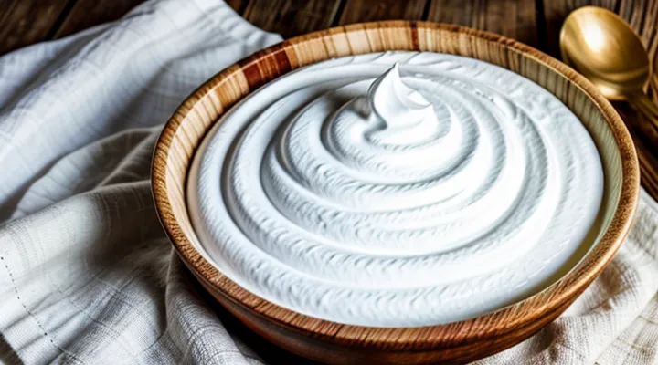 Как сделать творог из прокисшего молока в домашних условиях?