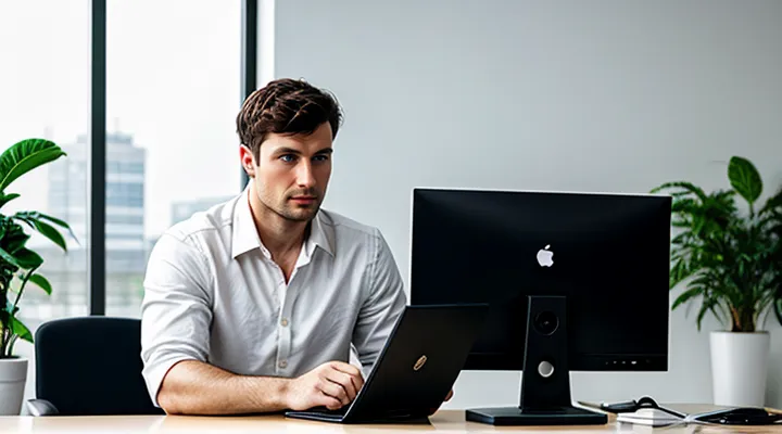 Как сделать временную регистрацию другому человеку через "Госуслуги"?