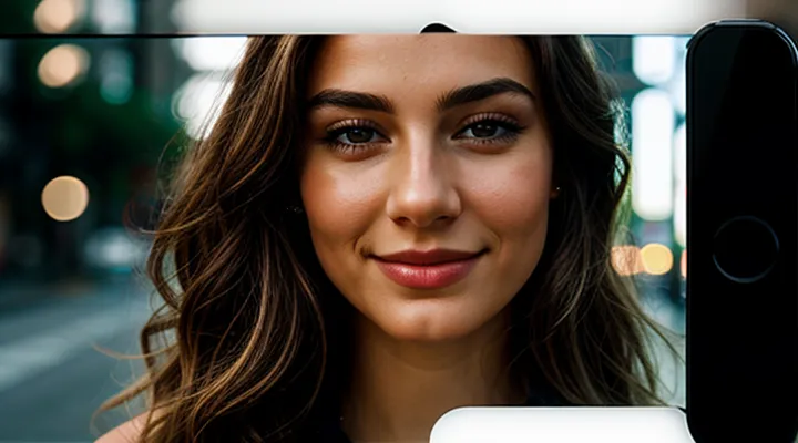 Как сделать вспышку на iPhone при звонке и уведомлениях?