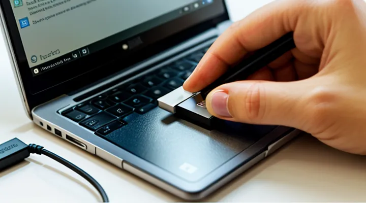 Как сделать загрузочную флешку для Windows 10?