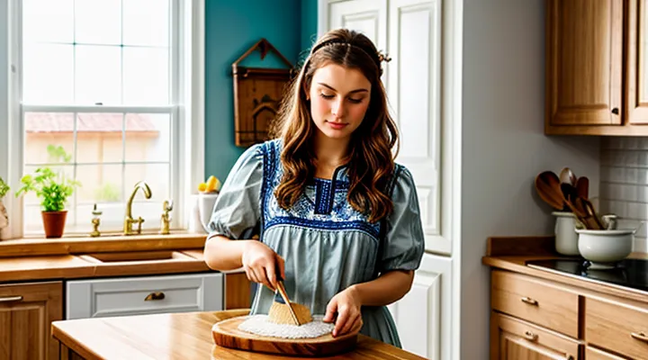 Как сделать закваску для кваса в домашних условиях из сухого кваса?