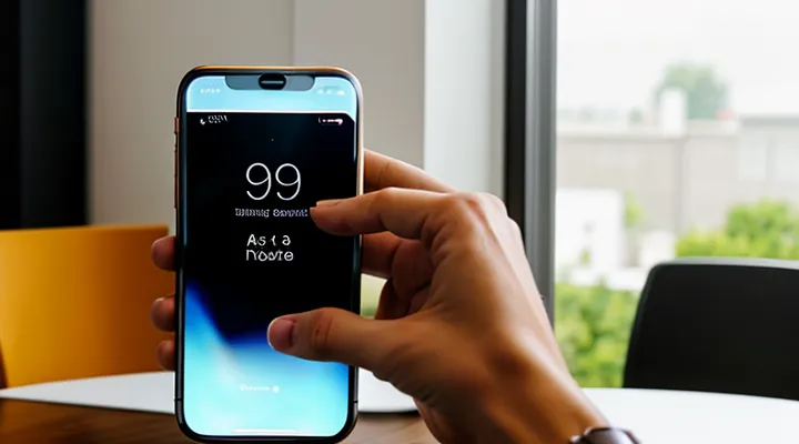 Как сделать запись экрана на iPhone 11?