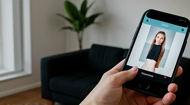 Как сделать запись экрана на iPhone 15?