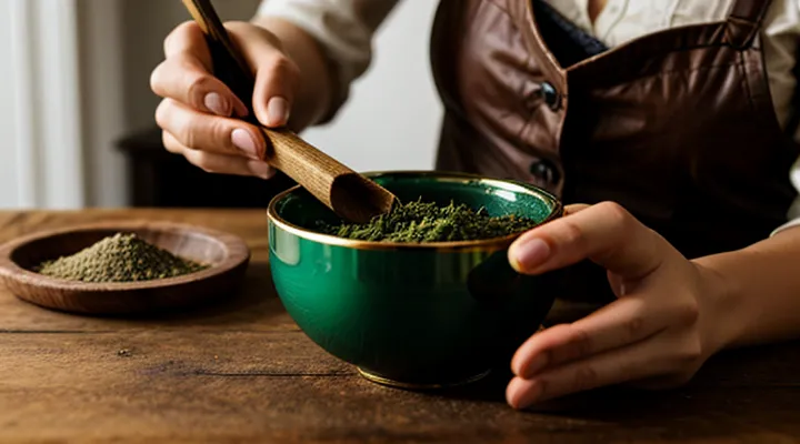 Как сделать зелье регенерации?