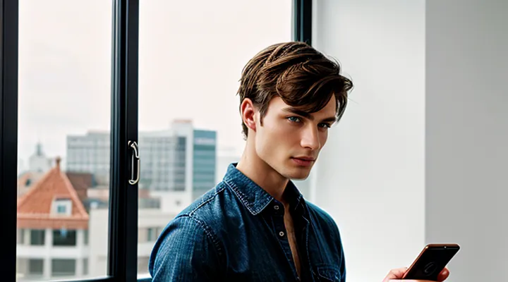 Как сканировать документы на iPhone через камеру?