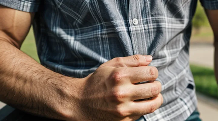 Как скинуть геолокацию с телефона?