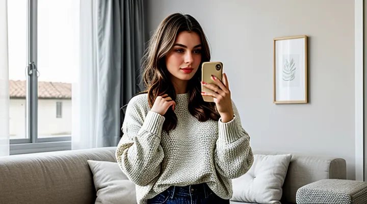 Как скрыть номер телефона от всех в Telegram?