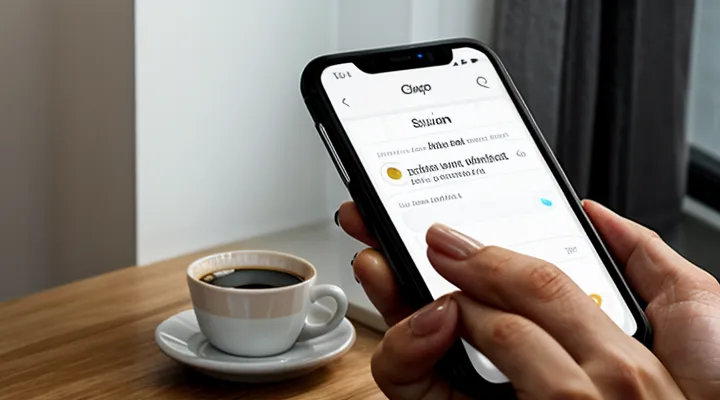 Как скрыть номер телефона в WhatsApp?
