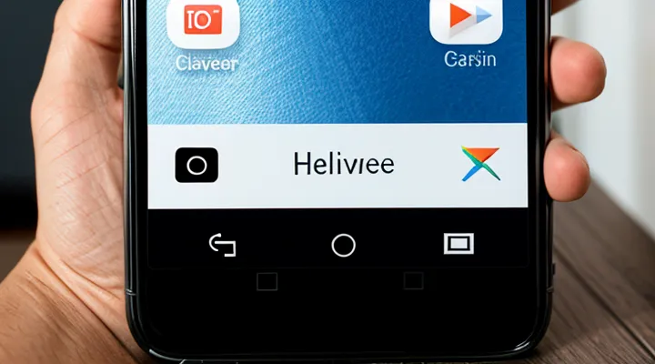 Как скрыть приложение на смартфоне?