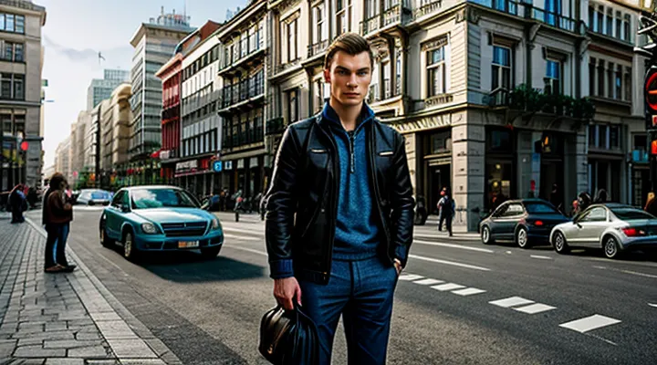 Как следует поступить в этой ситуации, если вам необходимо повернуть направо?