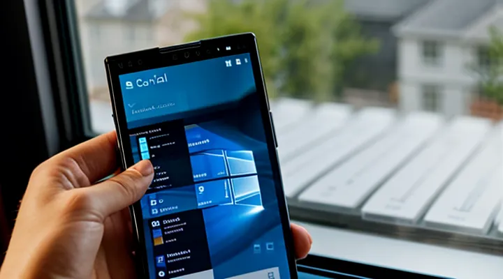 Как сменить имя пользователя в Windows 11?