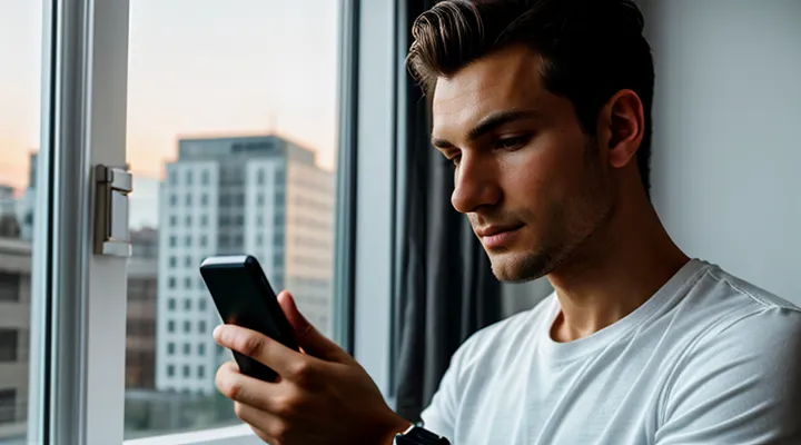 Как сменить пароль в Telegram на телефоне?