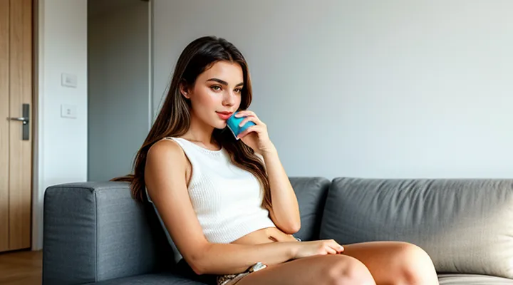 Как сменить регион в TikTok?