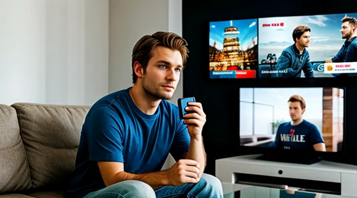 Как смотреть YouTube на телевизоре LG?