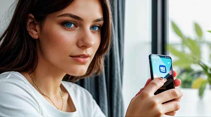 Как снимать кружочки в Telegram?