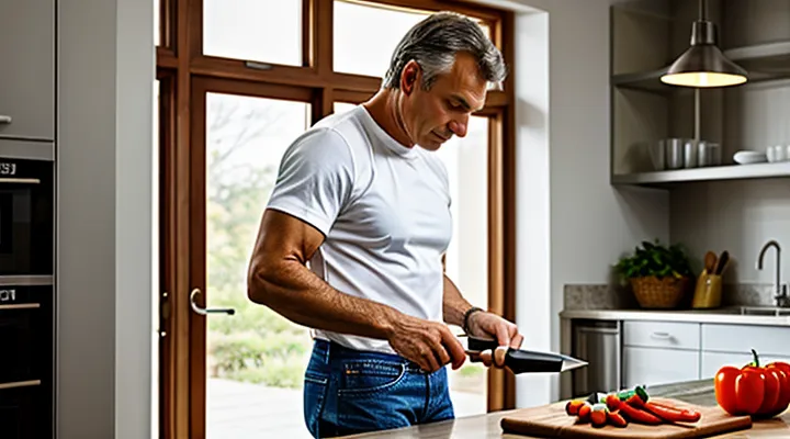 Как снизить ферритин в крови?