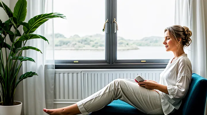 Как снизить кортизол у женщин после 40 лет?