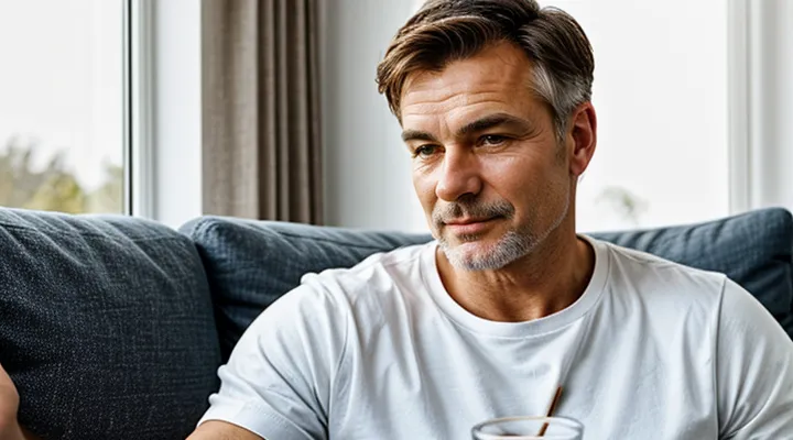 Как снизить высокое давление в домашних условиях?