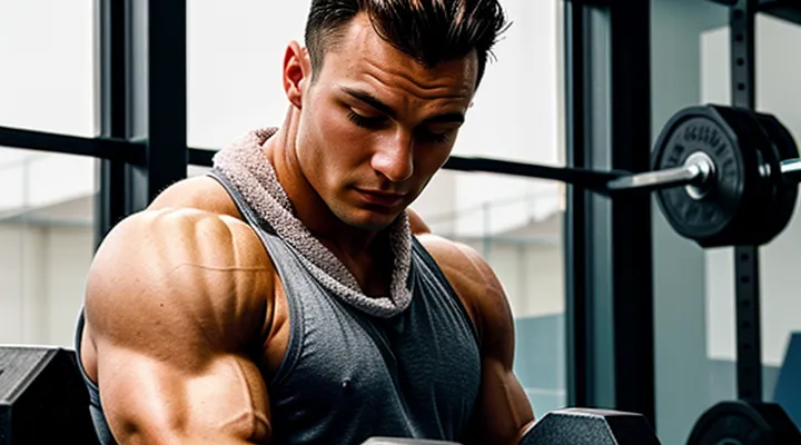 Как снять боль в мышцах после тренировки?