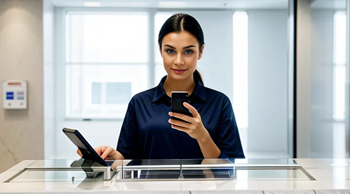 Как снять деньги с карты без карты?