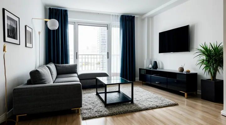 Как снять квартиру без посредников на длительный срок от хозяина?