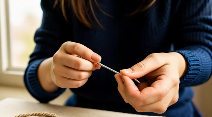 Как снять магнит с одежды в домашних условиях, если забыли убрать его в магазине?