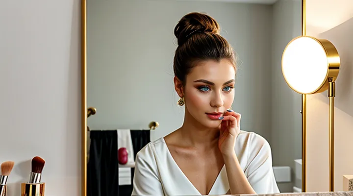 Как снять нарощенные ресницы в домашних условиях самой себе?