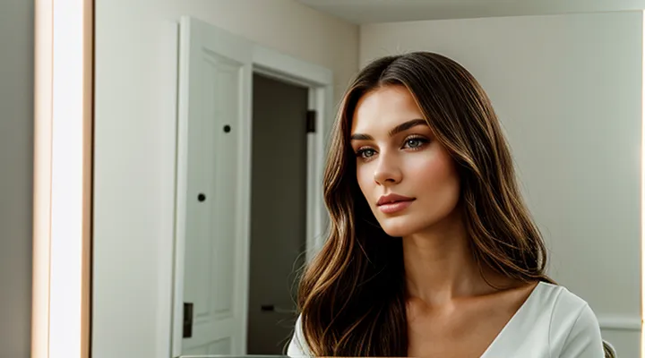 Как снять нарощенные волосы в домашних условиях?