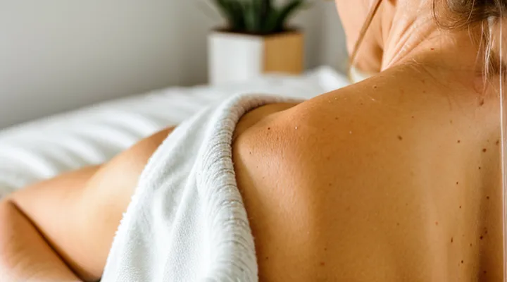 Как снять острую боль в пояснице?