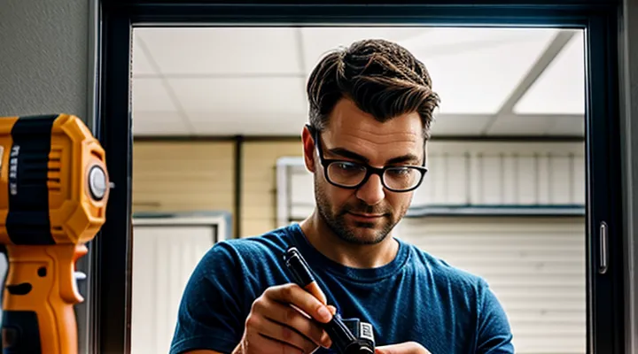 Как снять патрон с шуруповёрта Makita?