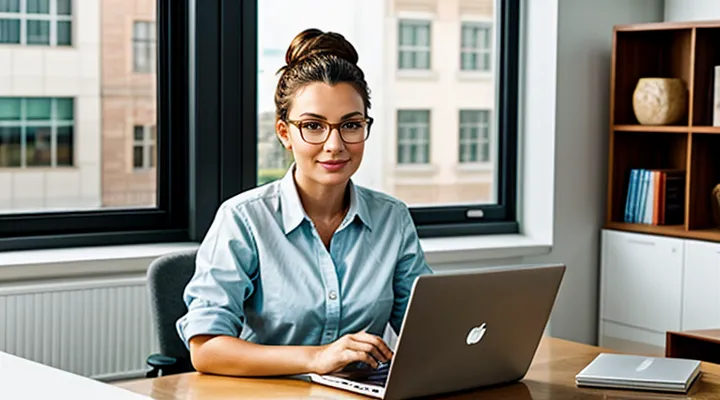 Как снять самозапрет на кредит в Госуслугах?