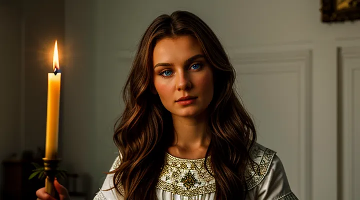 Как снять сглаз и порчу самостоятельно?