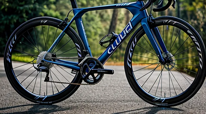 Как снять заднее колесо на велосипеде со скоростями?