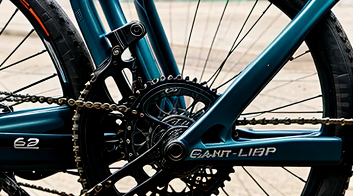 Как снять заднюю звездочку на скоростном велосипеде?