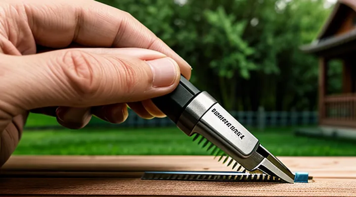 Как собрать китайский аккумуляторный триммер для травы?