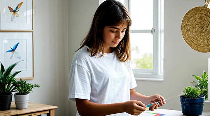 Как собрать воздушного змея из магазина?