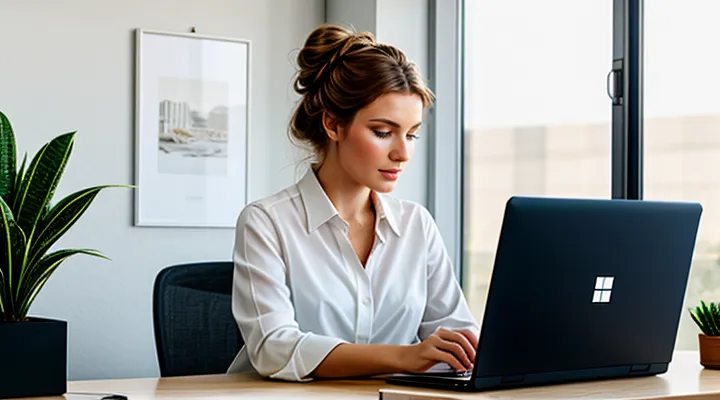 Как сохранить файл в формате PDF в Word?