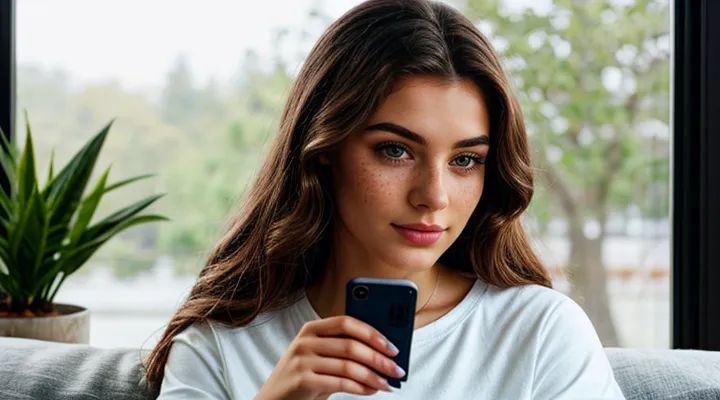 Как сохранить Reels из Instagram на телефон?