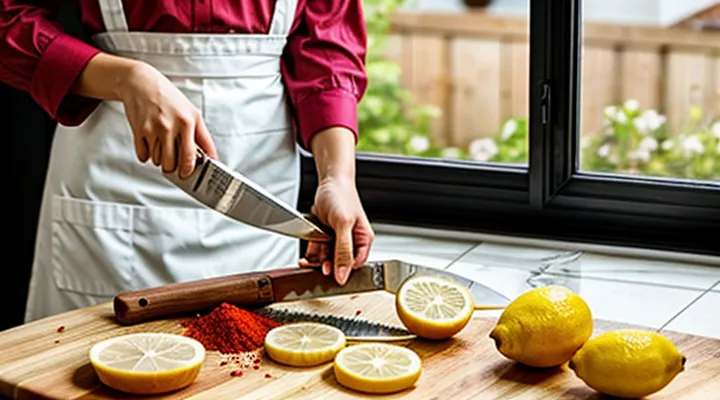 Как солить красную рыбу в домашних условиях?