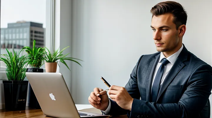 Как составить резюме для устройства на работу?