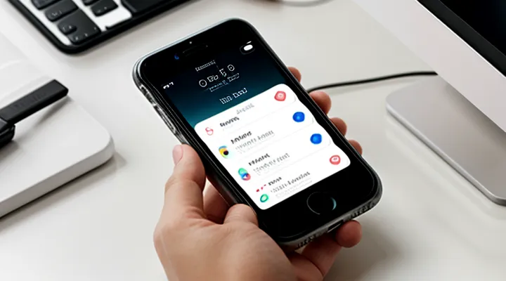 Как создать группу в Telegram на iPhone?