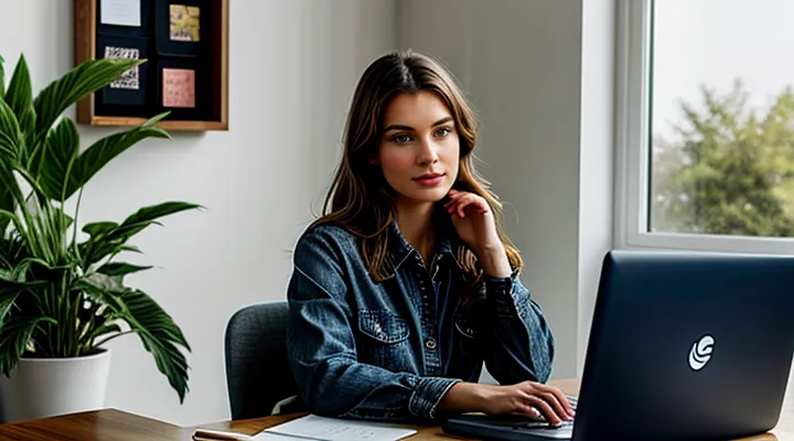 Как создать новую страницу в Word?