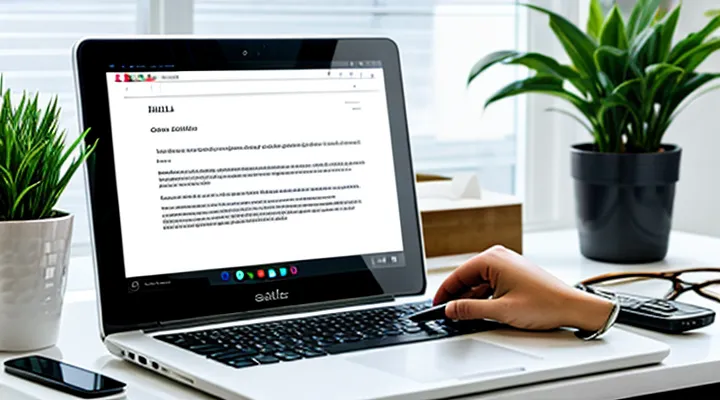 Как создать PDF-файл на компьютере?