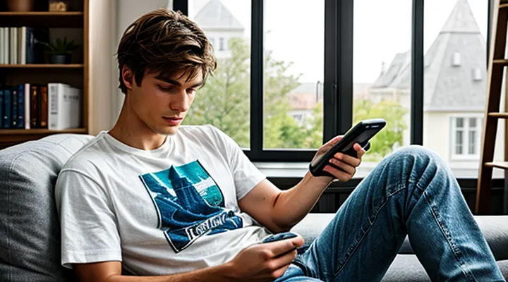 Как создать второй аккаунт в Telegram на телефоне?