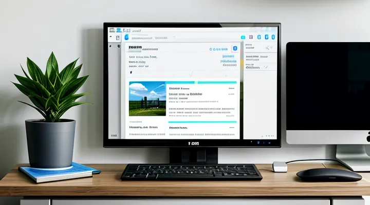 Как создать ярлык "Мой компьютер" в Windows 10?