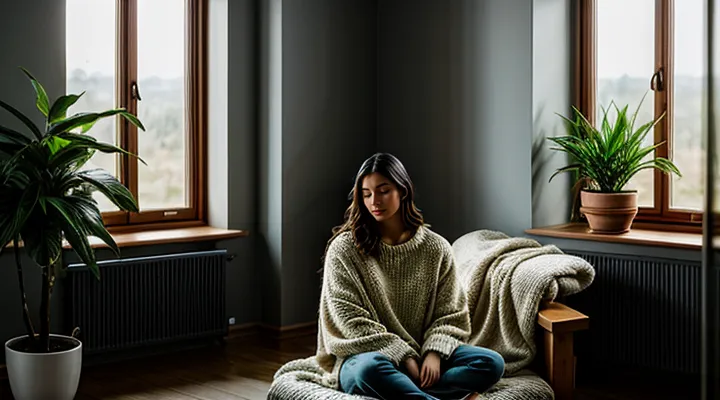 Как спасаться от магнитных бурь, если сильно их чувствуешь?