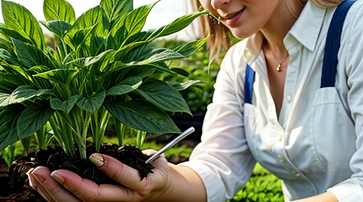 Как спасти лук от червей, если они уже появились?